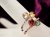 シルバージュエリーアクセサリー
