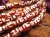 カーネリアン天珠連