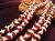 カーネリアン天珠連