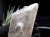 縁起物 蛙 カエル 天然水晶 置物