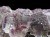 フローライト 蛍石 ドゥルージー 原石 結晶