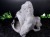 オブシディアン 黒曜石 天然石置物 パワーストーン置物 ゴリラ彫刻 魔除け