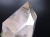 天然水晶 クォーツ ポイント 置物 インテリア