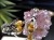 アンバー 琥珀 ペンダント ネックレス Silver925