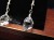 ハーキマーダイアモンド ハーキマーダイヤモンド ピアス 原石 結晶