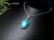 ペンダント アクセサリー 天然石 Silver925 パワーストーン