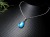 ペンダント アクセサリー 天然石 Silver925 パワーストーン