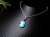 ペンダント アクセサリー 天然石 Silver925 パワーストーン