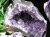 アメジスト 原石 クラスター 紫水晶 ウルグアイ