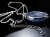 カイヤナイト 藍晶石 ネックレス 大粒 SILVER925