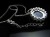 カイヤナイト 藍晶石 ネックレス 大粒 SILVER925