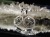 モルダバイト ペンダント 隕石 ナチュラルグラス Silver925
