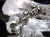 モルダバイト ペンダント 隕石 ナチュラルグラス Silver925
