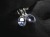 タンザナイト ペンダント ブルーゾイサイト Silver925 アクセサリー