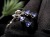 タンザナイト ペンダント ブルーゾイサイト Silver925 アクセサリー
