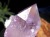 アメジスト ベラクルスアメジスト 結晶 原石 ツーソン