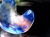 アフガナイト アフガン石 勾玉 天然石