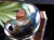 クリソコラ 珪孔雀石 勾玉 天然石