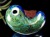 クリソコラ 珪孔雀石 勾玉 天然石