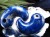 ラピスラズリ 勾玉 青金石 天然石 パワーストーン