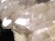 マニハール産 ヒマラヤ マニハール産水晶 水晶クラスター 浄化