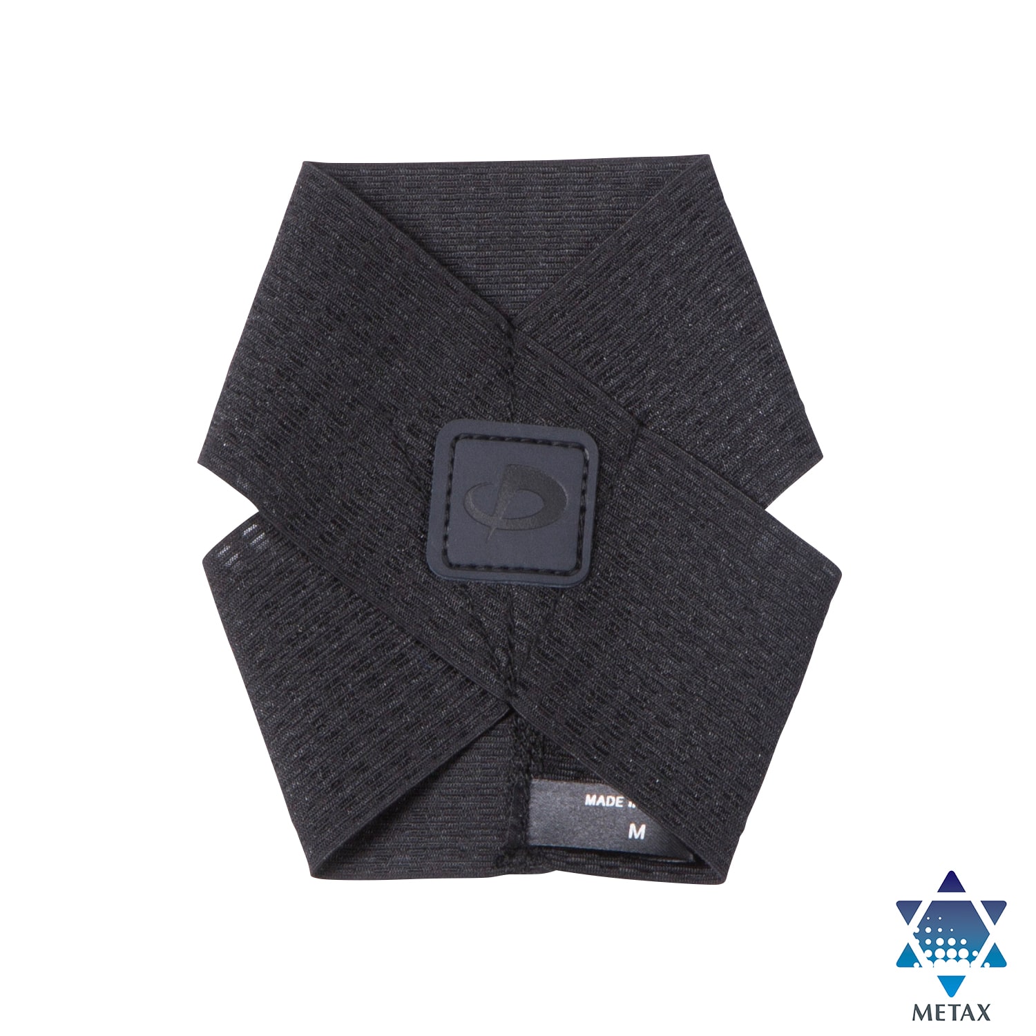 ファイテンサポーター メタックス 足首用ソフトタイプ(スーパーライト)