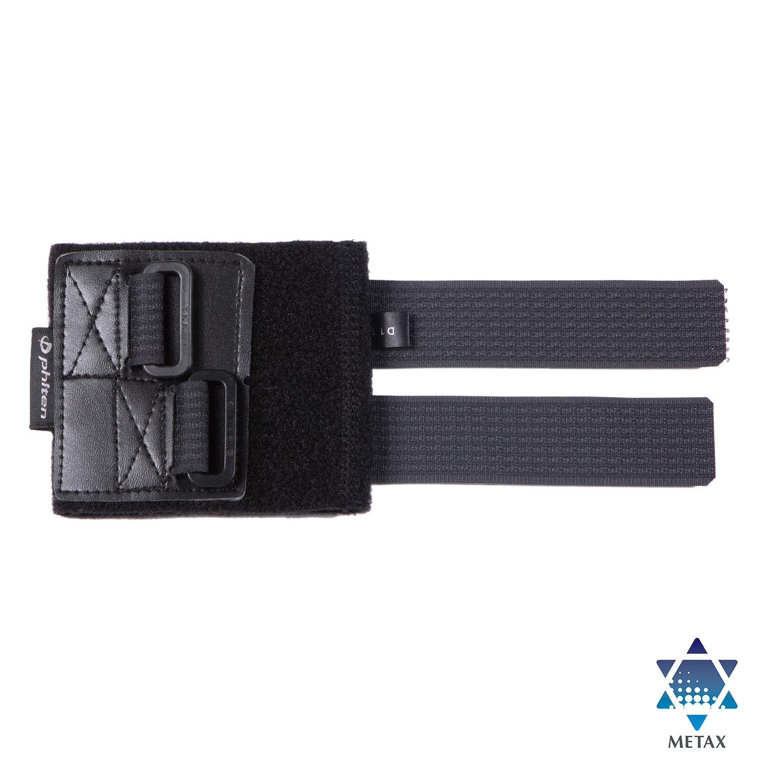 ファイテンサポーター メタックス 手首用ミドルタイプ