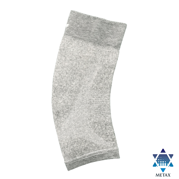 ファイテン サポーター メタックス ひざ用ソフトタイプ スーパーウォーム