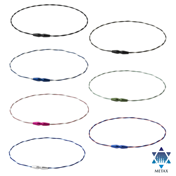 RAKUWAネックレス EXTREME ワイヤートルネード 全国のイベントで