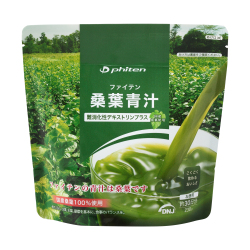 桑葉青汁 難消化性デキストリンプラス お徳用【軽減税率対象商品】