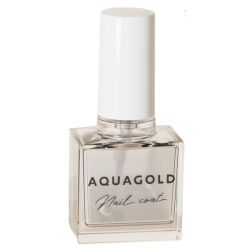 アクアゴールド　ネイルコート