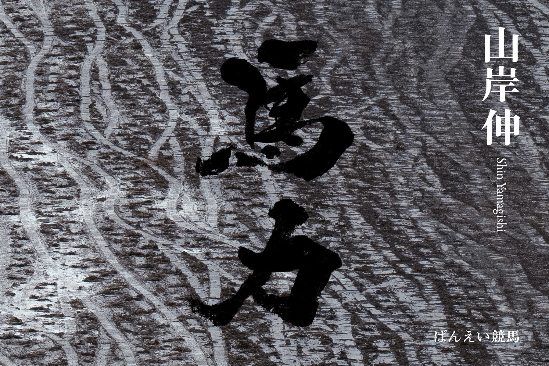 馬力　ばんえい競馬