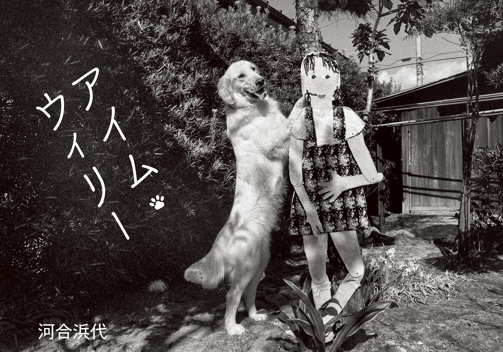 アイム ウィリー
