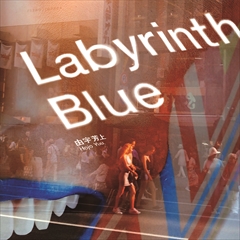 Labyrinth Blue