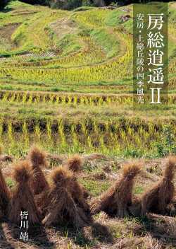 房総逍遥II　安房・上総丘陵の四季風光