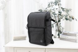 こどもとかめらオリジナルカメラリュック「Belle」