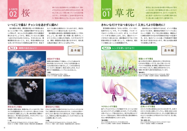 超人気被写体のトリセツ[フォトコン別冊]