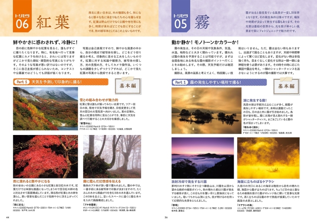超人気被写体のトリセツ[フォトコン別冊]