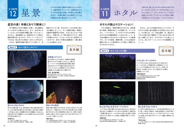 超人気被写体のトリセツ[フォトコン別冊]