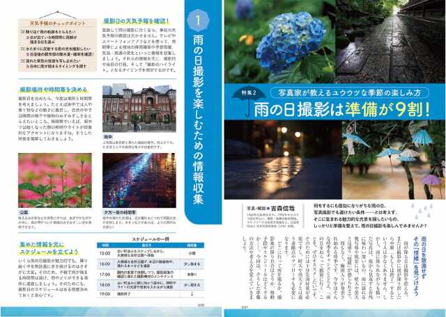 フォトコン2026年6月号