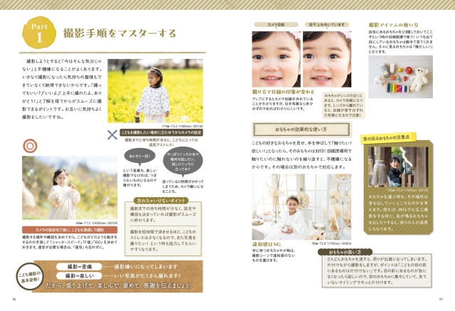 Hasselblad 肖像写真・子供の写真 ガイドブック Hasselblad 肖像写真・子供の写真 ガイドブック