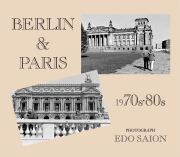 BERLIN & PARIS 1970s・80s