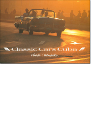 Classic Cars Cuba