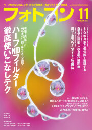 フォトコン2023年11月号