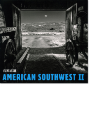 石原正道写真集 AMERICAN SOUTHWEST II