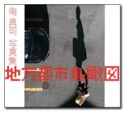 南真司写真集「地方都市鳥瞰図」