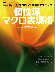 個性派マクロ表現術