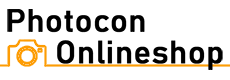 フォトコンオンラインショップロゴ