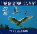 琵琶湖幻想