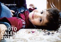 Dialogue for People Photo Calendar 2026（撮影：安田菜津紀、佐藤慧）【壁掛け】